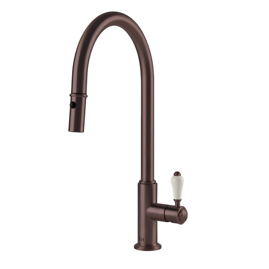 Ludlow Pull Out Sink Mixer
