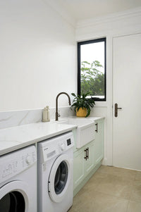 Ludlow Pull Out Sink Mixer