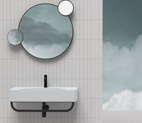 Lunaris 101 Above Counter Basin