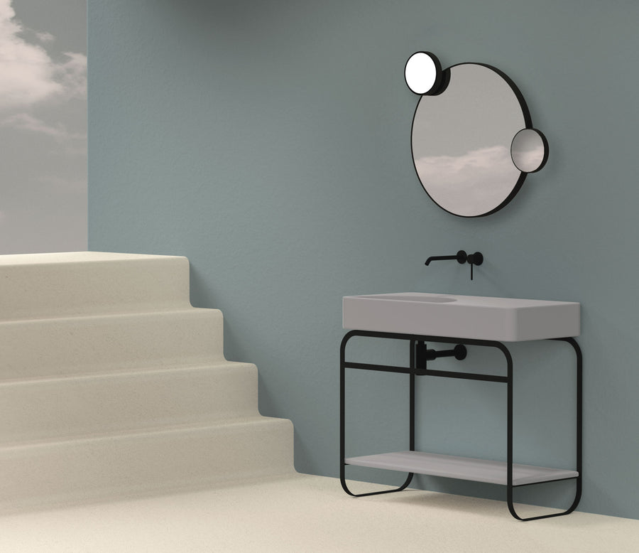 Lunaris Mirror
