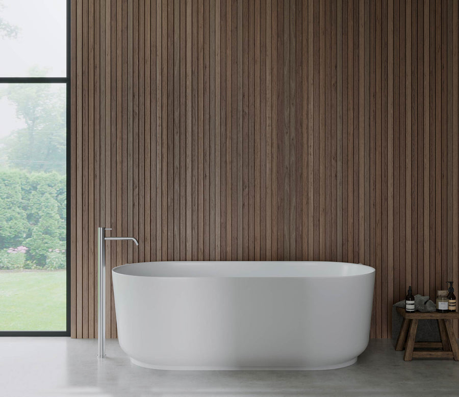 Lust 1700 Freestanding Bath