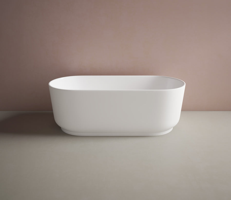 Lust 1700 Freestanding Bath