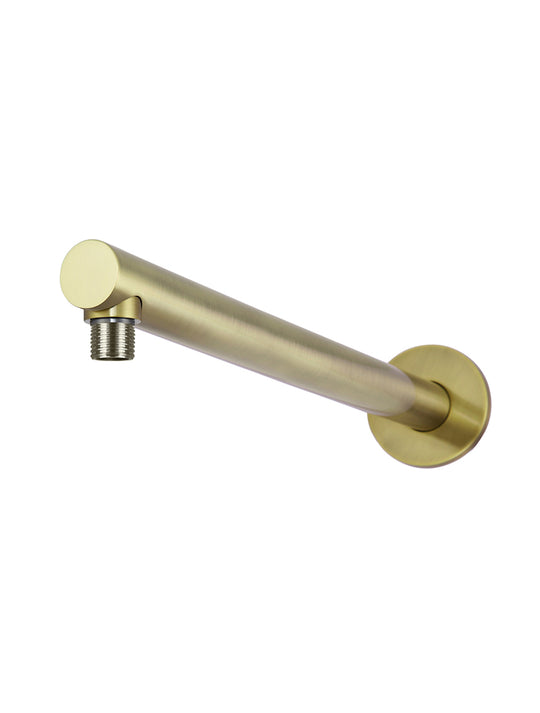 Round Wall Shower Arm 400mm