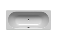 Classic Duo Built in Bathtub