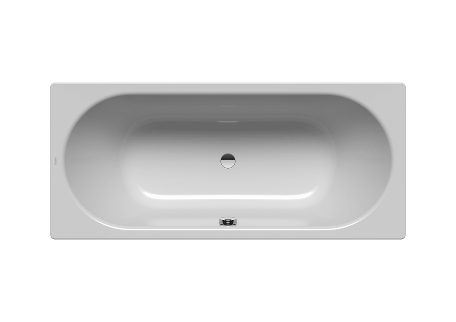 Classic Duo Built in Bathtub
