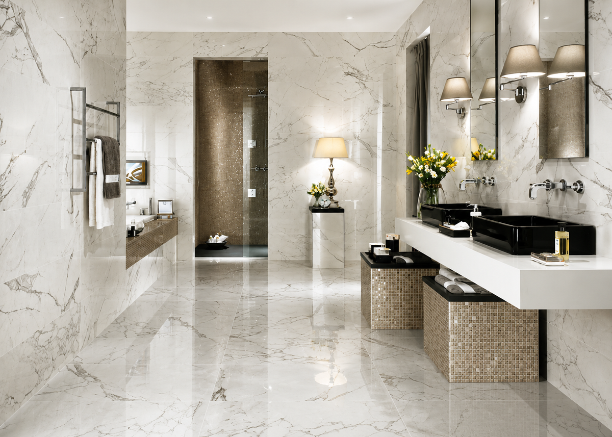 Marble