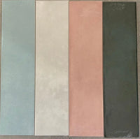 Elia Derby Solid Look Tile