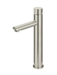 PVD Brushed Nickel