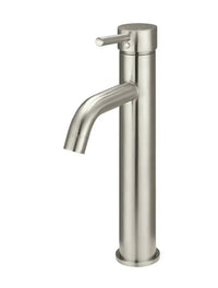 PVD Brushed Nickel