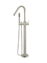 PVD Brushed Nickel