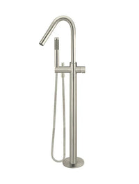 PVD Brushed Nickel