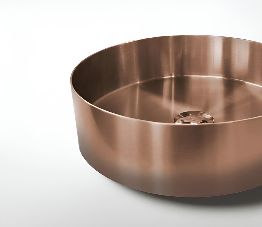 Meteor Above Counter Basin