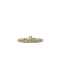 Round Shower Rose 200mm