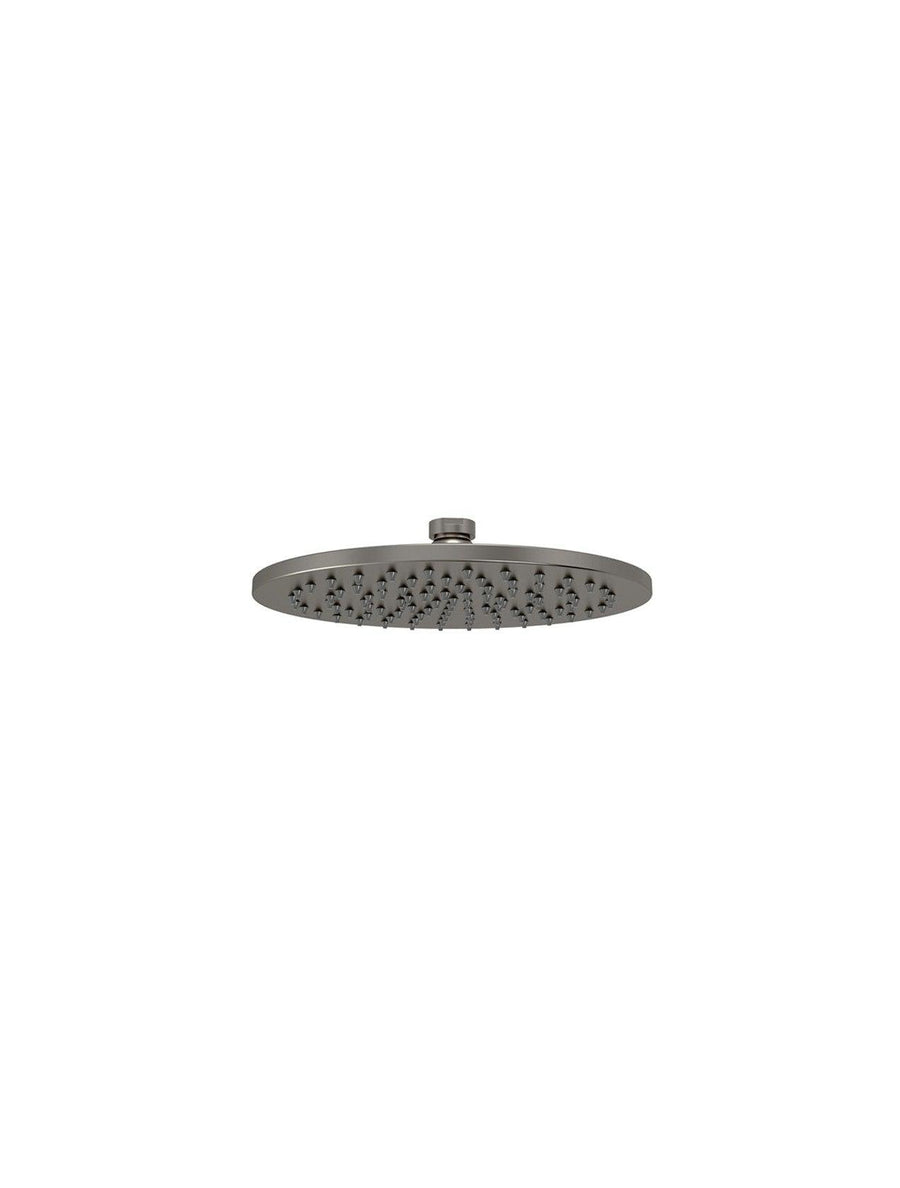 Round Shower Rose 200mm