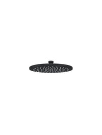 Round Shower Rose 200mm