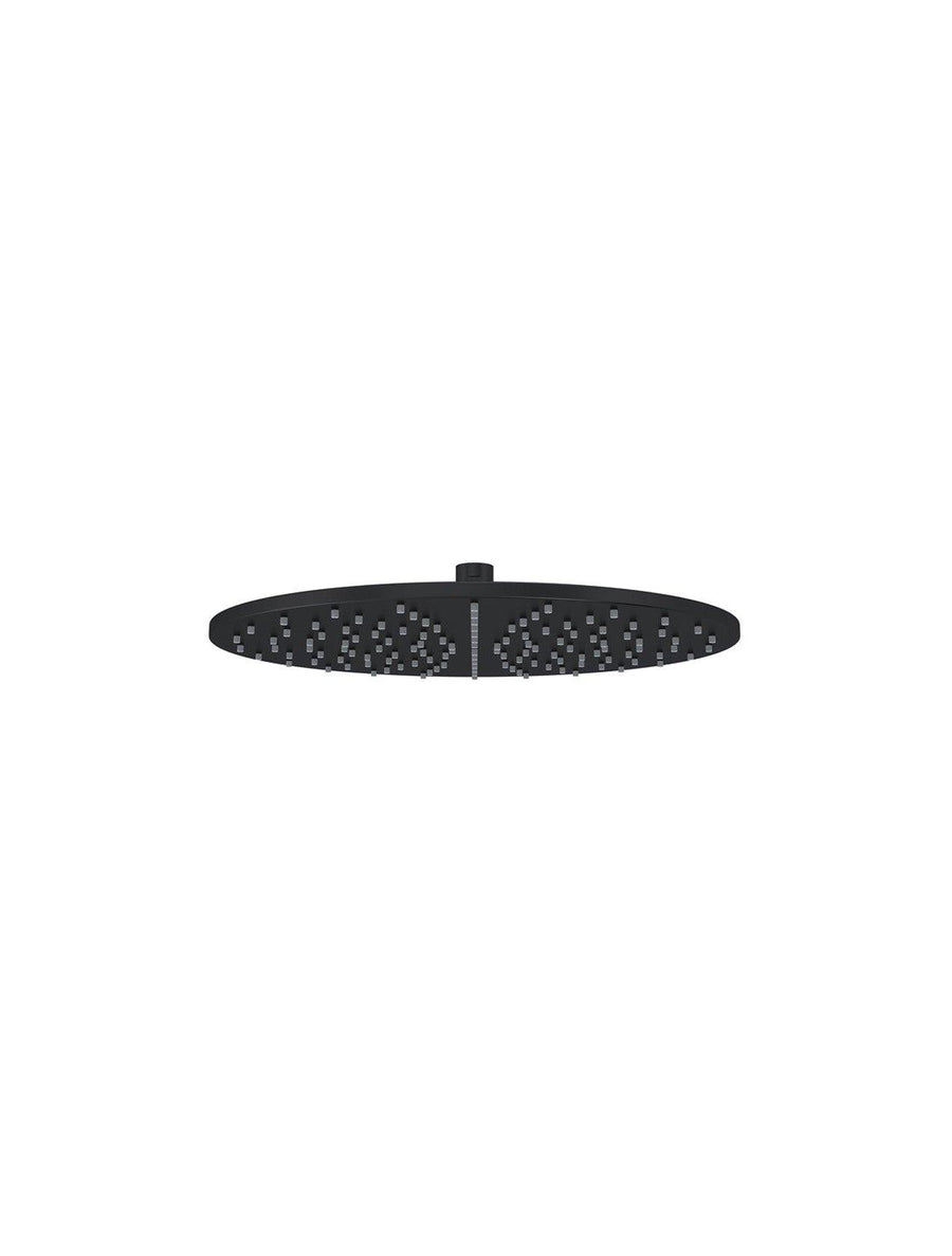 Round Shower Rose 300mm