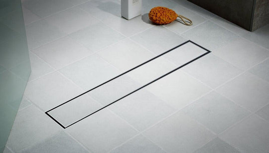 Mica 316 Floor Waste