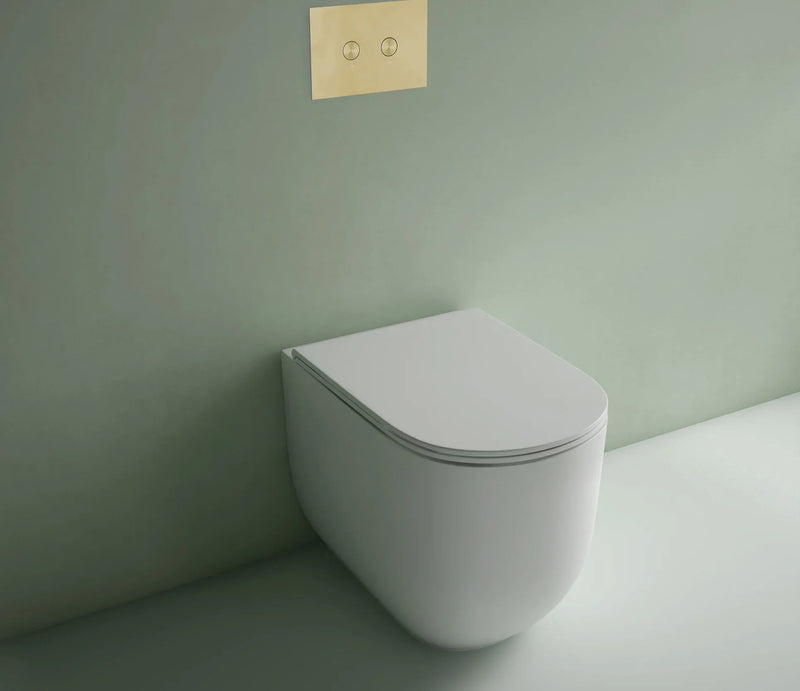 Milady Wall Faced Pan