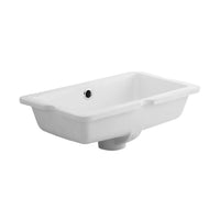 Mini Agres Undercounter Basin