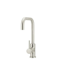 PVD Brushed Nickel