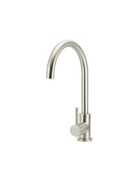 PVD Brushed Nickel