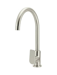 PVD Brushed Nickel