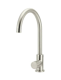 PVD Brushed Nickel