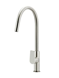 PVD Brushed Nickel