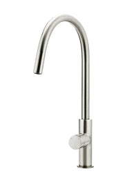 PVD Brushed Nickel