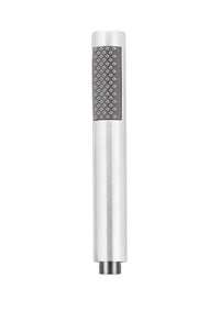 Round Hand Shower Three Function