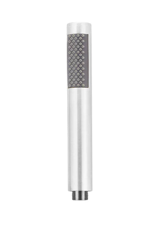 Round Hand Shower Single Function