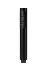 Round Hand Shower Three Function