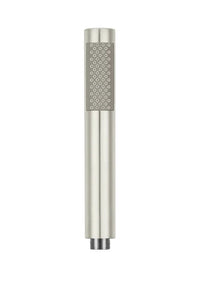 Round Hand Shower Three Function