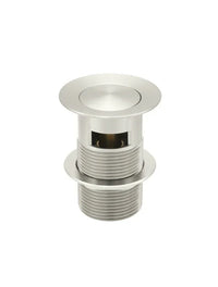 PVD Brushed Nickel