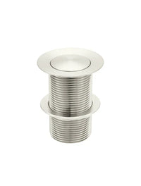 PVD Brushed Nickel / 32mm