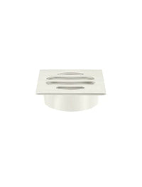 PVD Brushed Nickel / 50mm