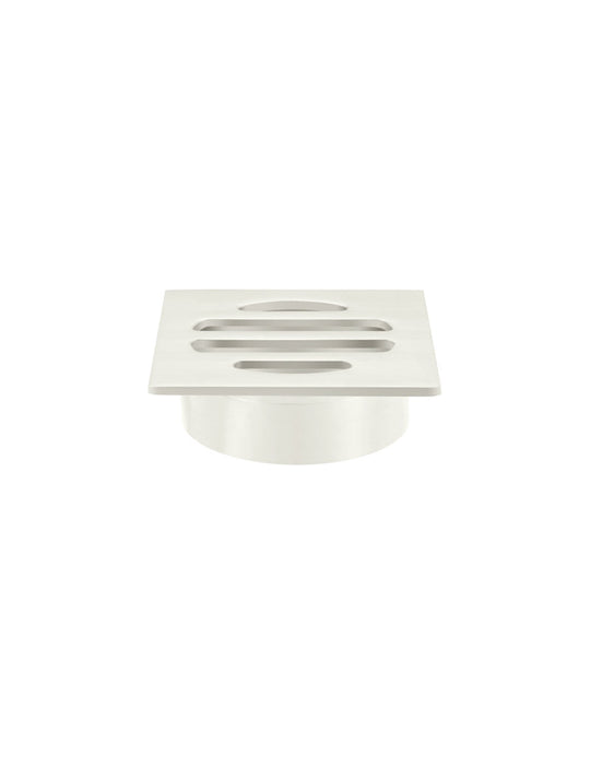 SQuare Floor Grate Shower Drain 50mm Outlet