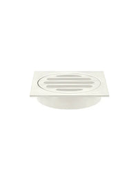 PVD Brushed Nickel / 80mm