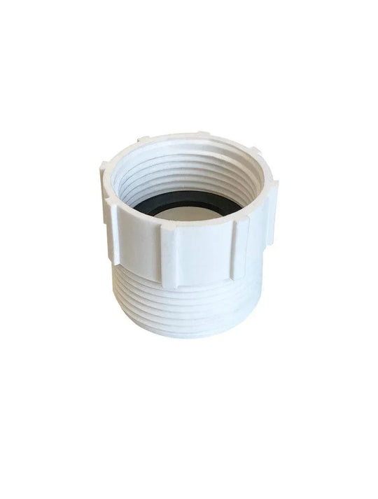 32mm to 40mm Converter for Meir Basin PopUp Wastes to Suit 40mm Bottle Trap