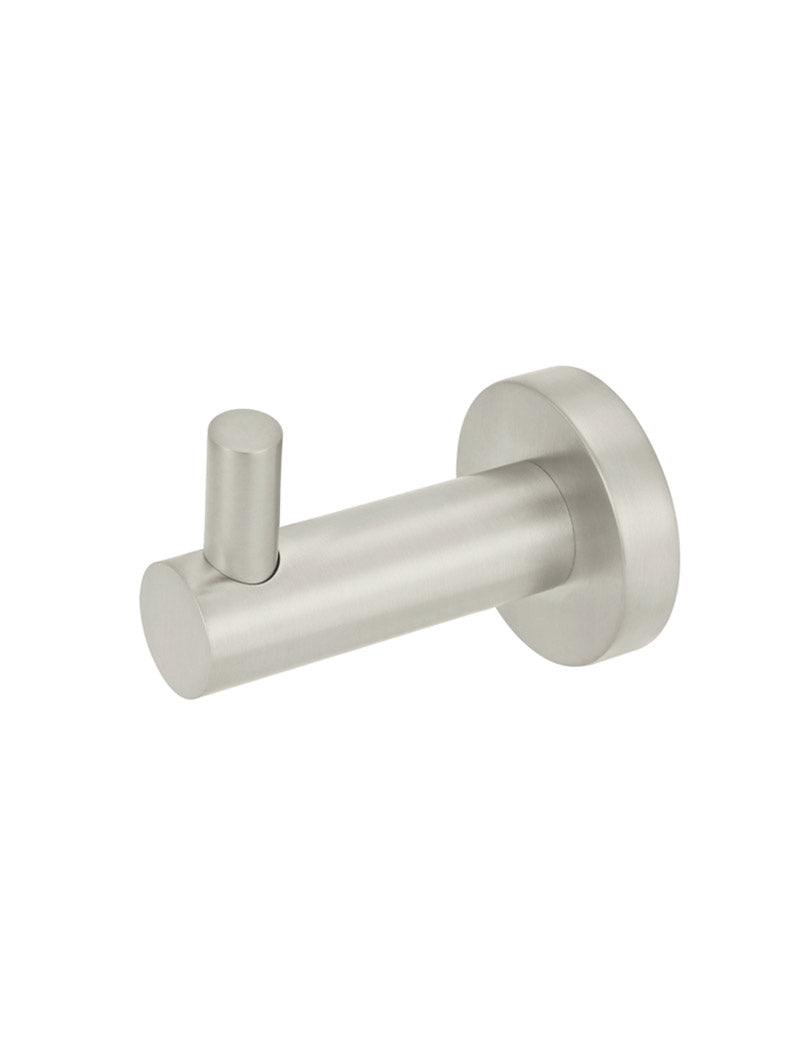 ROUND ROBE HOOK