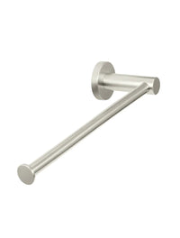 Brushed Nickel
