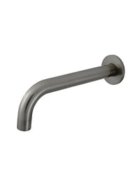 Universal Round Curved Spout
