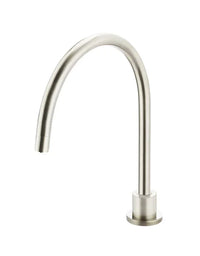 PVD Brushed Nickel