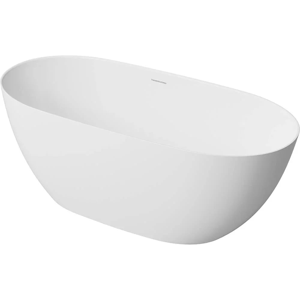 Narva 160 x 74 MagnaCast Free Standing Bath