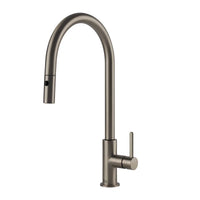 Brushed Nickel