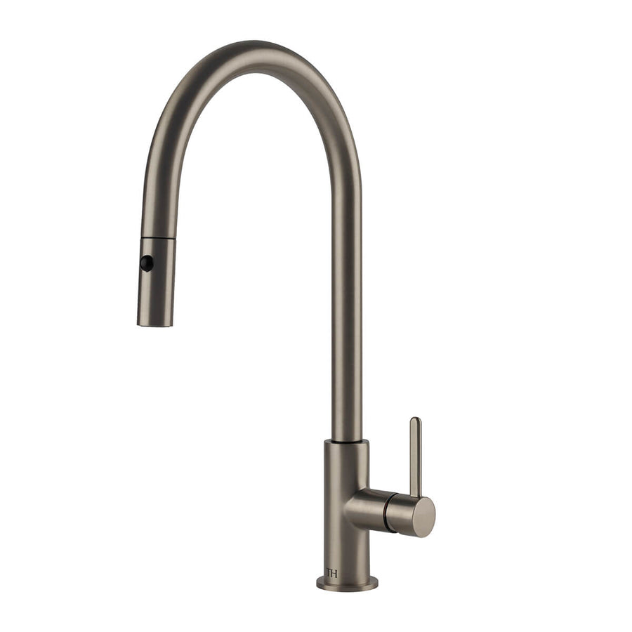 Naples Pull Out Sink Mixer