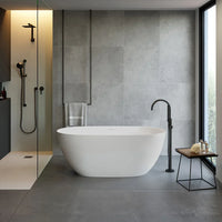 Narva 160 x 74 MagnaCast Free Standing Bath