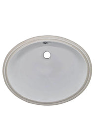 Narva Undercounter Basin