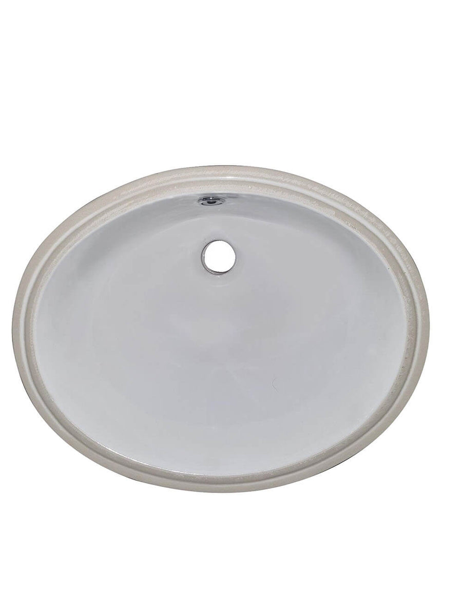 Narva Undercounter Basin