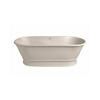 Cambridge Freestanding Bath